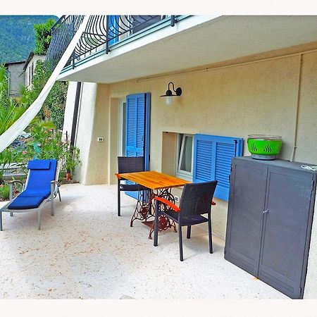 Casa Mele By Gardadomusmea Apartment Tremosine Luaran gambar