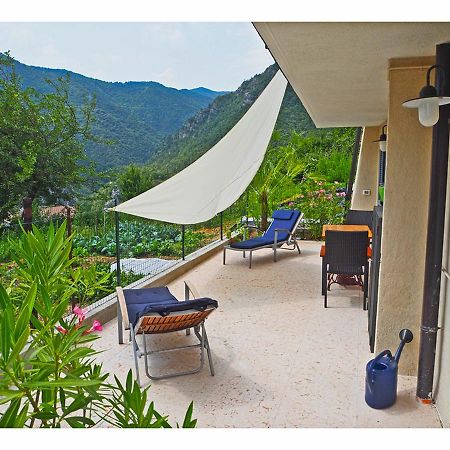 Casa Mele By Gardadomusmea Apartment Tremosine Luaran gambar