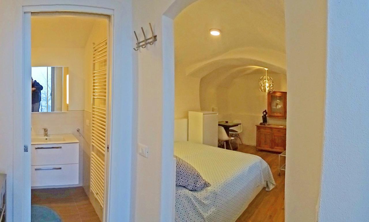 Casa Mele By Gardadomusmea Apartment Tremosine Luaran gambar