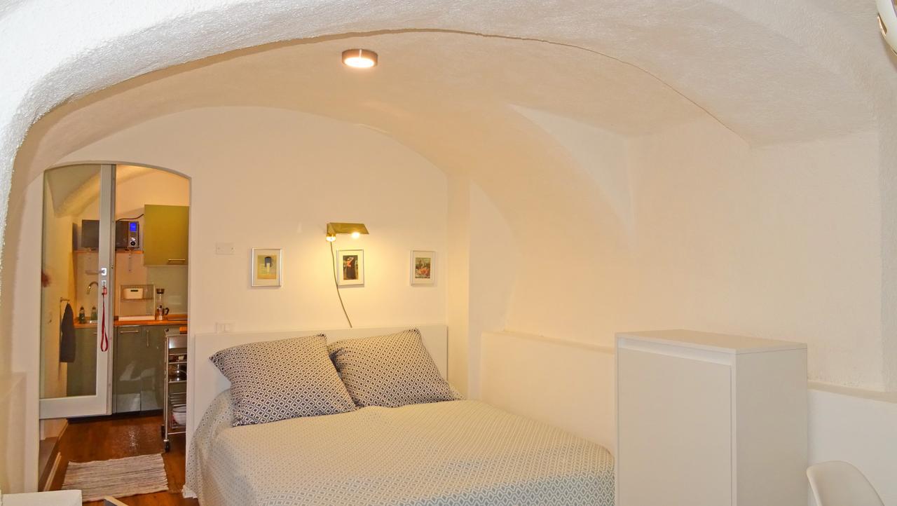 Casa Mele By Gardadomusmea Apartment Tremosine Luaran gambar