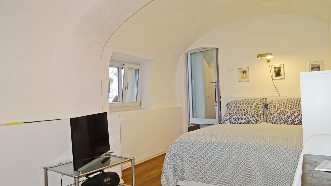 Casa Mele By Gardadomusmea Apartment Tremosine Luaran gambar