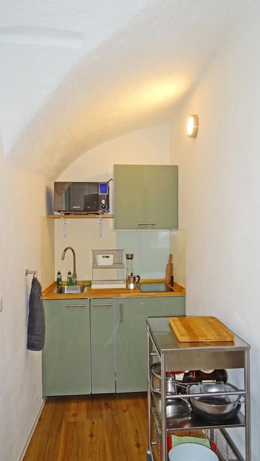 Casa Mele By Gardadomusmea Apartment Tremosine Luaran gambar